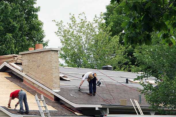 Roof Installation Near Me in China Lake Acres, CA