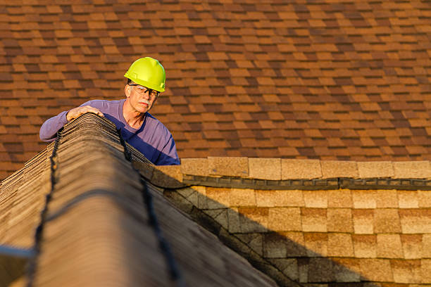 Best Roof Replacement Cost  in China Lake Acres, CA