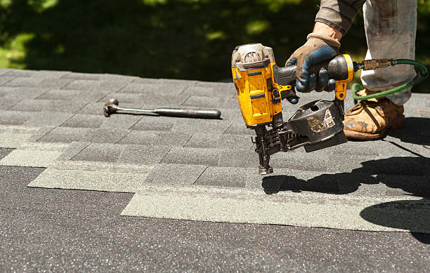 Quick and Trustworthy Emergency Roof Repair Services in China Lake Acres, CA