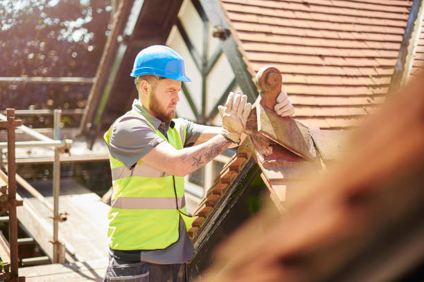 Quick and Trustworthy Emergency Roof Repair Services in China Lake Acres, CA